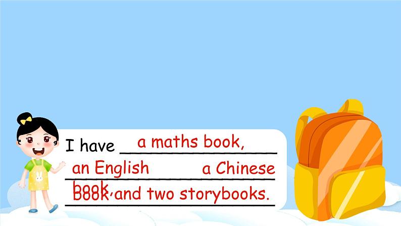 人教PEP四上英语 Unit 2 Part B Let's learn& Draw and say 课件+教案+音视频素材03