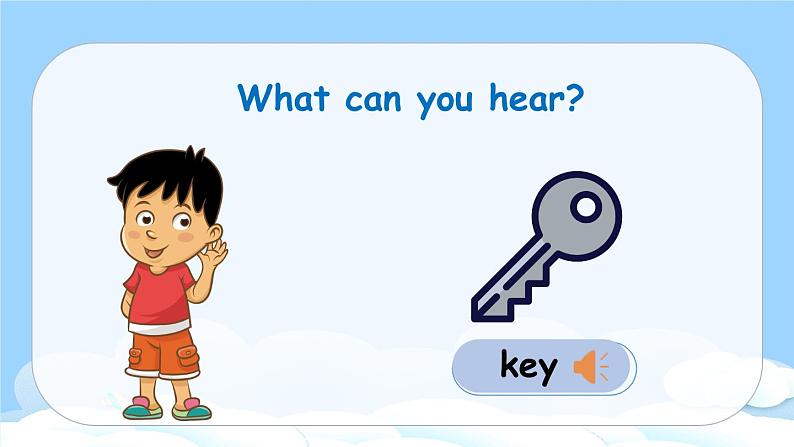 人教PEP四上英语 Unit 2 Part B Let's learn& Draw and say 课件+教案+音视频素材07