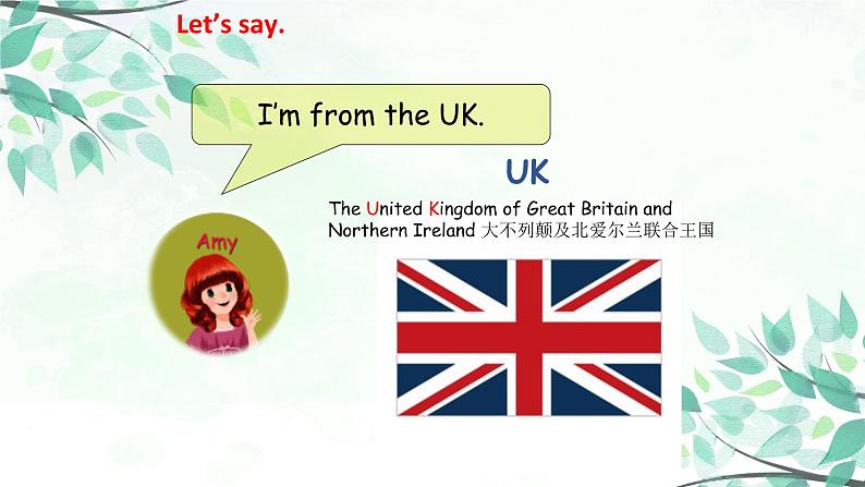 Unit 1 Part A 第一课时Let's talk—Look and say【PPT+素材】08