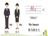 （外研版）三年级英语上Module2Unit1教学课件