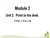 （外研版）三年级英语上Module3Unit2教学课件