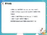 英语PEP版 三年级上册 Unit3 Lesson2 Part A  Let’s learn & Let’s do PPT课件