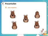 英语PEP版 三年级上册 Unit3 Lesson6 Part B  Start to read & Let's check & Let's sing PPT课件