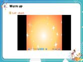 英语PEP版 三年级上册 Unit4 Lesson4 Part B  Let' talk & Let' play PPT课件