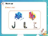 英语PEP版 三年级上册 Unit4 Lesson6 Part B  Start to read & Let's check & Let's sing PPT课件