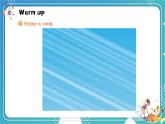 英语PEP版 三年级上册 Unit6 Lesson5 Part B  Let's learn & Let's do PPT课件