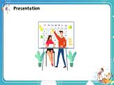 英语PEP版 五年级上册 Unit 2 Lesson 1 Part A Let's try & Let's talk PPT课件