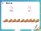 英语PEP版 五年级上册 Unit 3 Lesson 2 Part A Let's learn & Role-play PPT课件