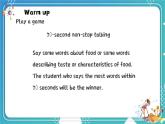 英语PEP版 五年级上册 Unit 3 Lesson 6 Part B Read and write & Let's check & Let's wrap it up PPT课件