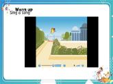 英语PEP版 五年级上册 Unit 5 Lesson 1 Part A Let's try & Let's talk PPT课件