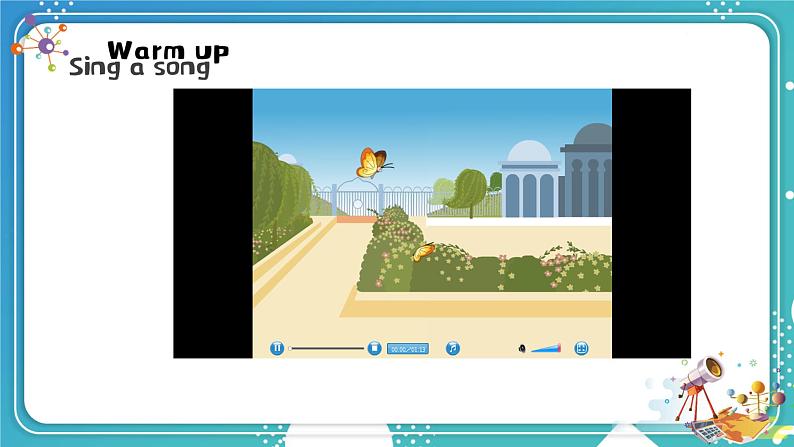 英语PEP版 五年级上册 Unit 5 Lesson 1 Part A Let's try & Let's talk PPT课件03