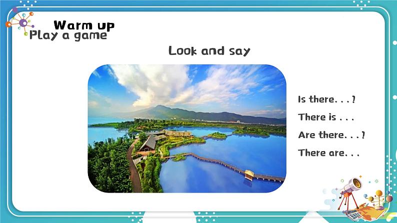 英语PEP版 五年级上册 Unit 6 Lesson 7 Part C Story time PPT课件04