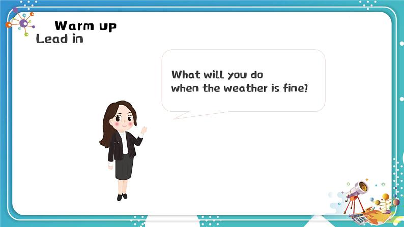 英语PEP版 五年级上册 Unit 6 Lesson 7 Part C Story time PPT课件05