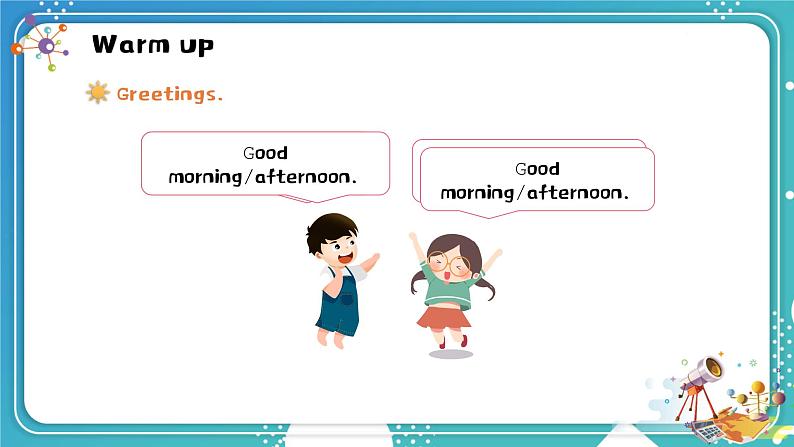 英语PEP版 三年级上册 Recycle 1 Go up the ladders. Go down the snakes & Match, write and read aloud & Sing a song PPT课件03