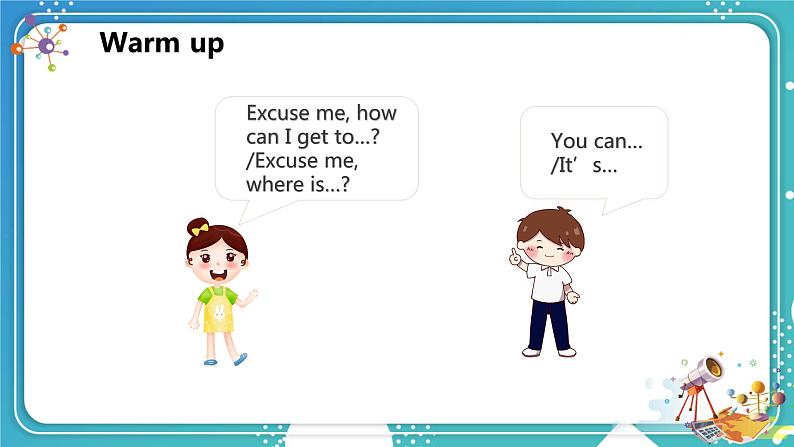 英语PEP版 6年级上册 Unit 1 Lesson 6 Part B Let's check & Let's wrap it up PPT课件08