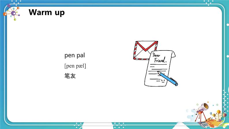 英语PEP版 6年级上册 Unit 4 Lesson 1 Part A Let's try & Let's talk PPT课件06