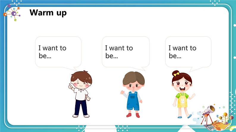 英语PEP版 6年级上册 Unit 5 Lesson 2 Part A Let 's learn & Lsiten, match and say PPT课件第8页