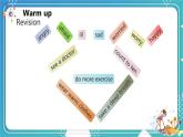 英语PEP版 6年级上册 Unit 6 Lesson 7  Part C Story time PPT课件