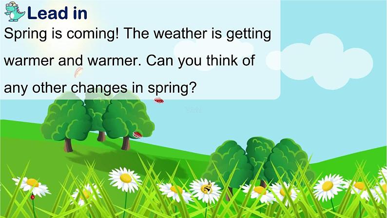 PEP6英下  U1 第5课时 B Read and write PPT课件04