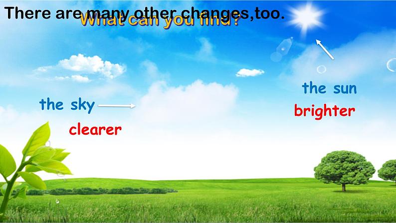 PEP6英下  U1 第5课时 B Read and write PPT课件05