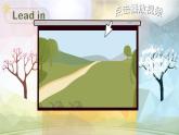 PEP五英下  U2 第5课时 B Let's learn & Ask and answer PPT课件