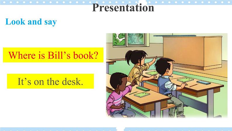 Unit 1 第2课时 课件+教案06