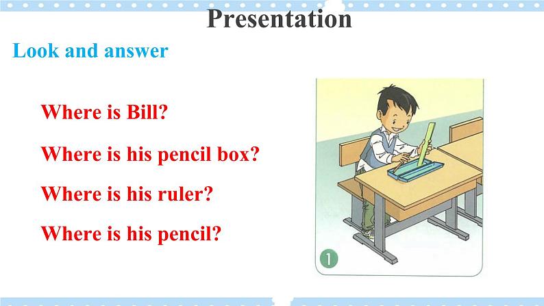 Unit 1 第4课时 课件（一下）第6页