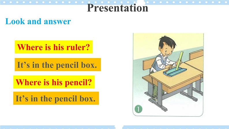 Unit 1 第4课时 课件（一下）第8页