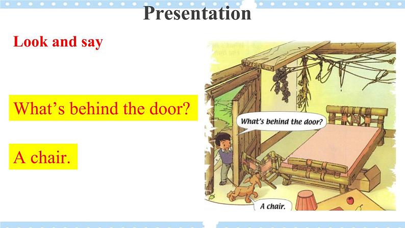 Unit 2 第2课时 课件+教案06