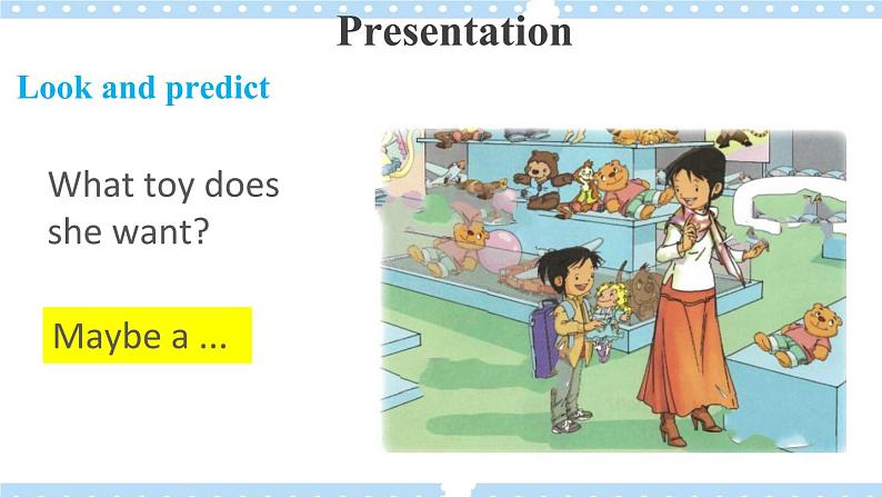 Unit 3 第2课时 课件（一下）第4页