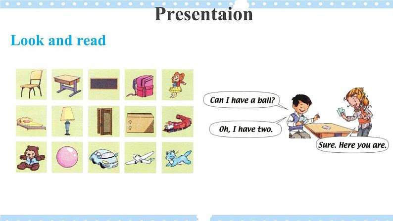 Unit 3 第3课时 课件（一下）第5页