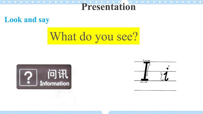 Unit 3 第3课时 课件（一下）第6页