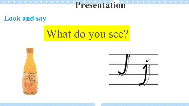 Unit 3 第3课时 课件（一下）第7页