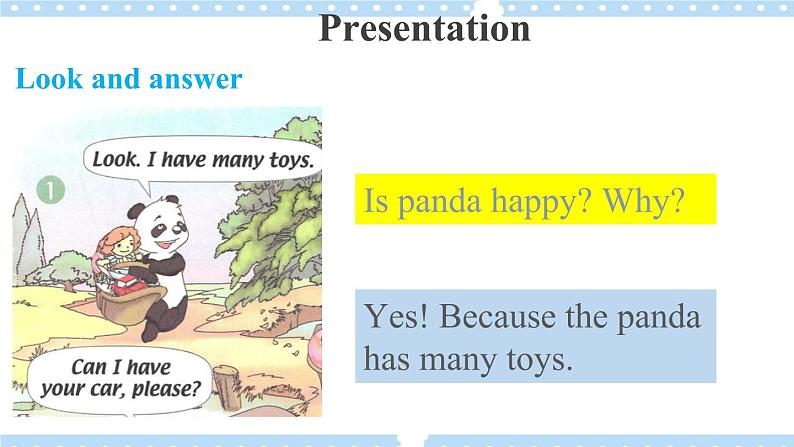 Unit 3 第4课时 课件（一下)第5页