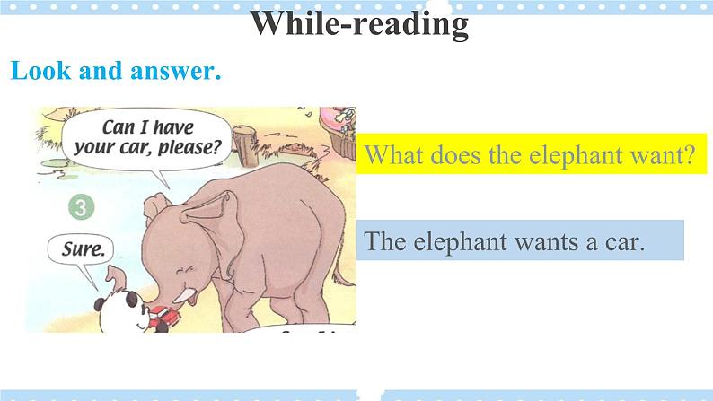 Unit 3 第4课时 课件（一下)第7页