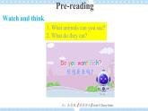 Unit 5 第4課時 課件+教案