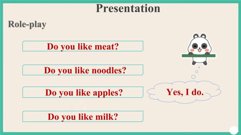 Module 4 Unit 2  课件+教案04