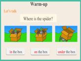 Module 8 Unit 1 课件+教案