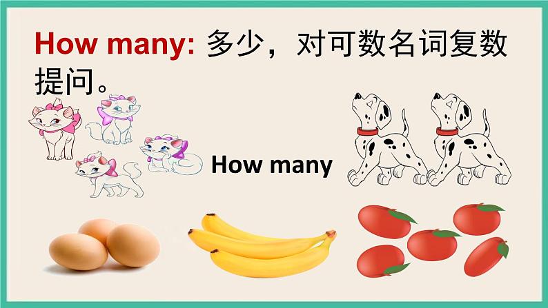 Unit 1 Visiting Canada Lesson 3｜人教新起点英语六下课件04