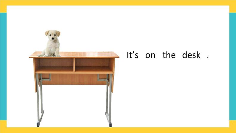 一下unit 1 classroom lesson 3课件第3页