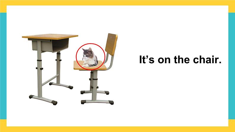 一下unit 1 classroom lesson 3课件第5页