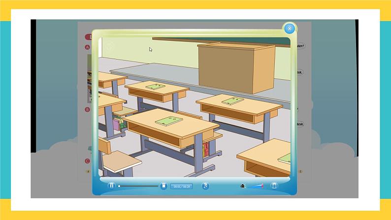 一下Unit 1 classroom story time 课件+素材02