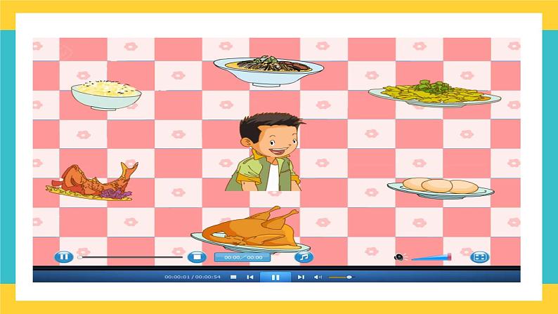 一下Unit 4 food story time 课件+素材02