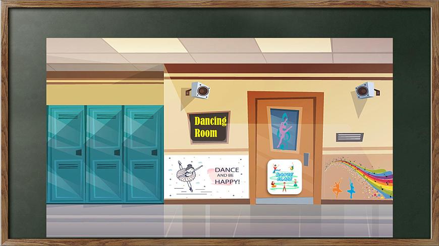 三年级下册英语课件-Unit6 Is this your skirt Lesson31-32 人教精通版第5页