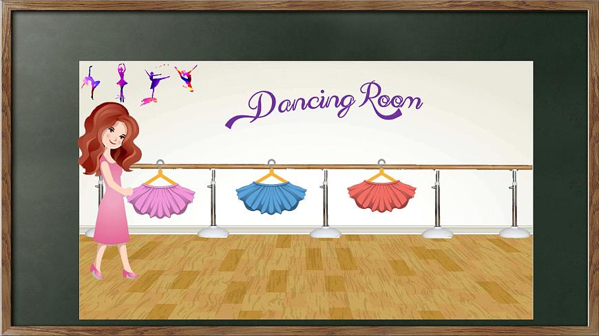 三年级下册英语课件-Unit6 Is this your skirt Lesson31-32 人教精通版第6页