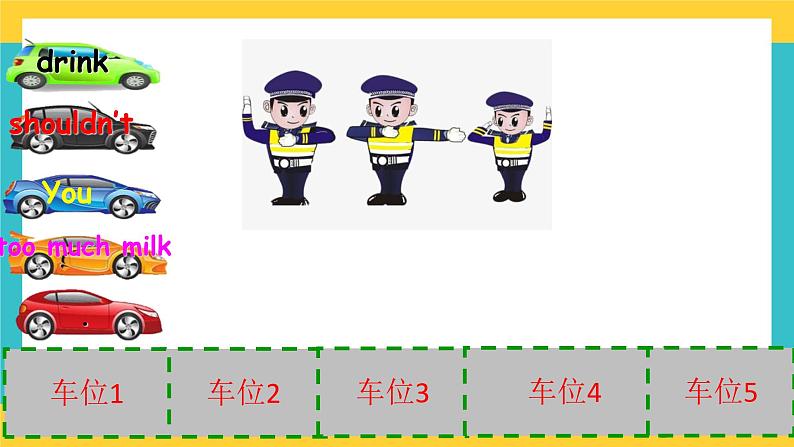 Unit 1  Keeping Healthy lesson 2人教新起点五下英语 课件+教案+练习05