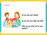Unit 2 Special Days  story time人教新起點(diǎn)五下英語 課件+教案+練習(xí)