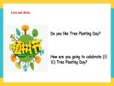 Unit 2 Special Days lesson 2人教新起點(diǎn)五下英語 課件+教案+練習(xí)