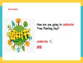 Unit 2 Special Days lesson 2人教新起點(diǎn)五下英語 課件+教案+練習(xí)