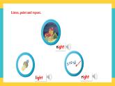 Unit 3 Making Contact   let's spell +fun time人教新起點(diǎn)五下英語(yǔ) 課件+教案+練習(xí)